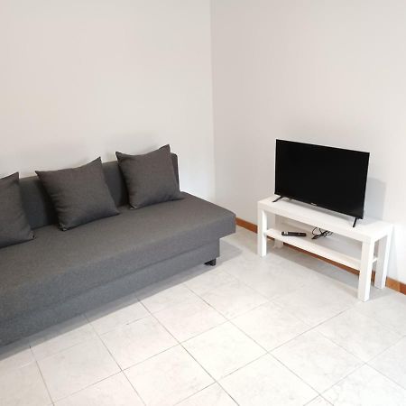 Apartament Enjoy Oporto Campanha 3 Zewnętrze zdjęcie