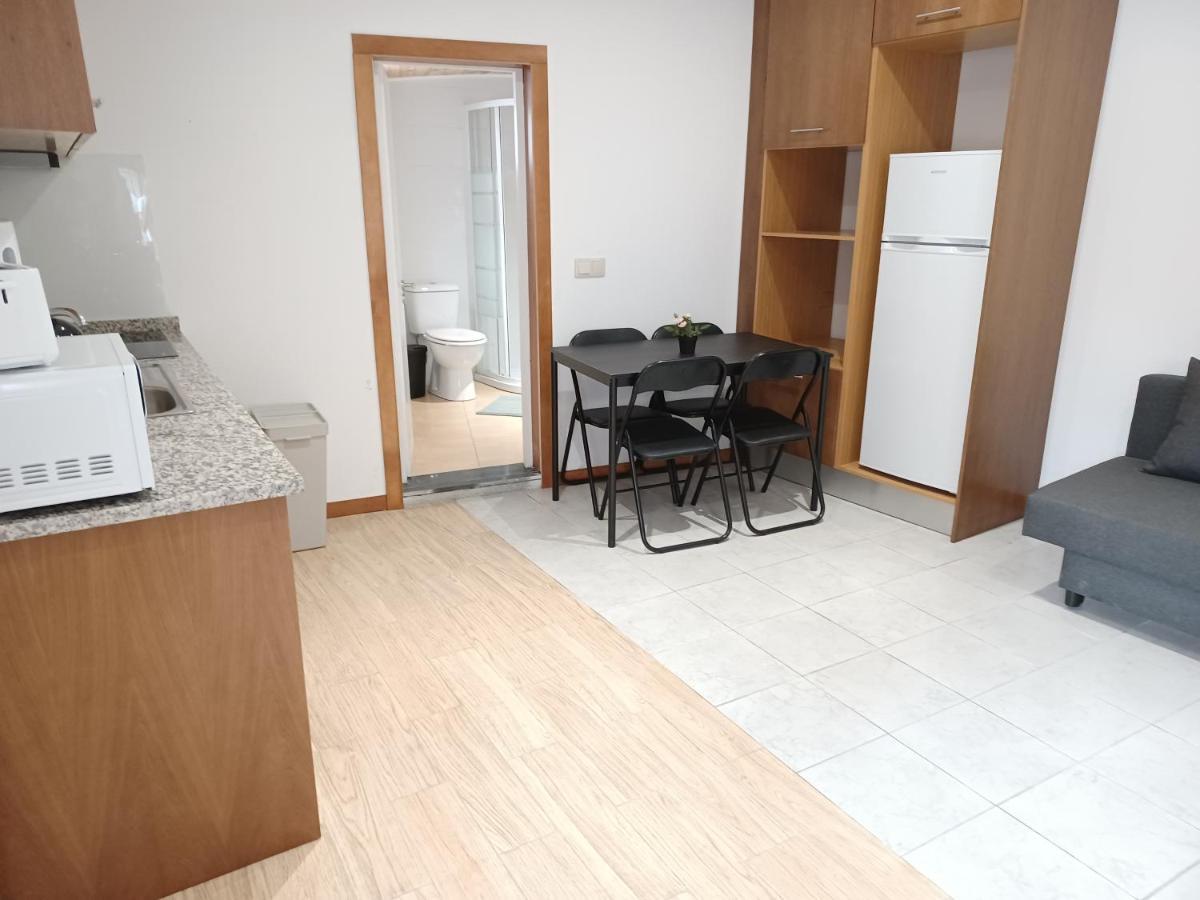 Apartament Enjoy Oporto Campanha 3 Zewnętrze zdjęcie