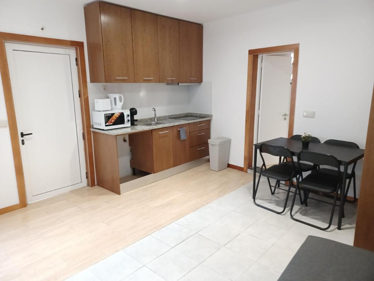 Apartament Enjoy Oporto Campanha 3 Zewnętrze zdjęcie