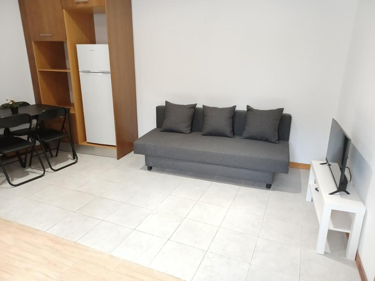Apartament Enjoy Oporto Campanha 3 Zewnętrze zdjęcie